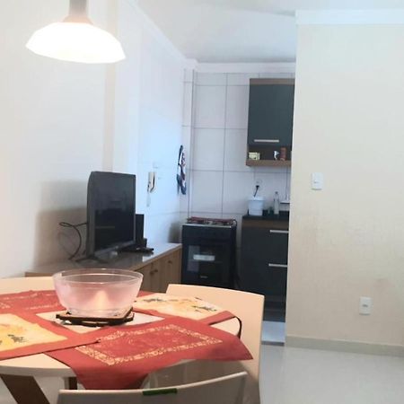 Apto Santorini 라우로 데 프레이타스 외부 사진