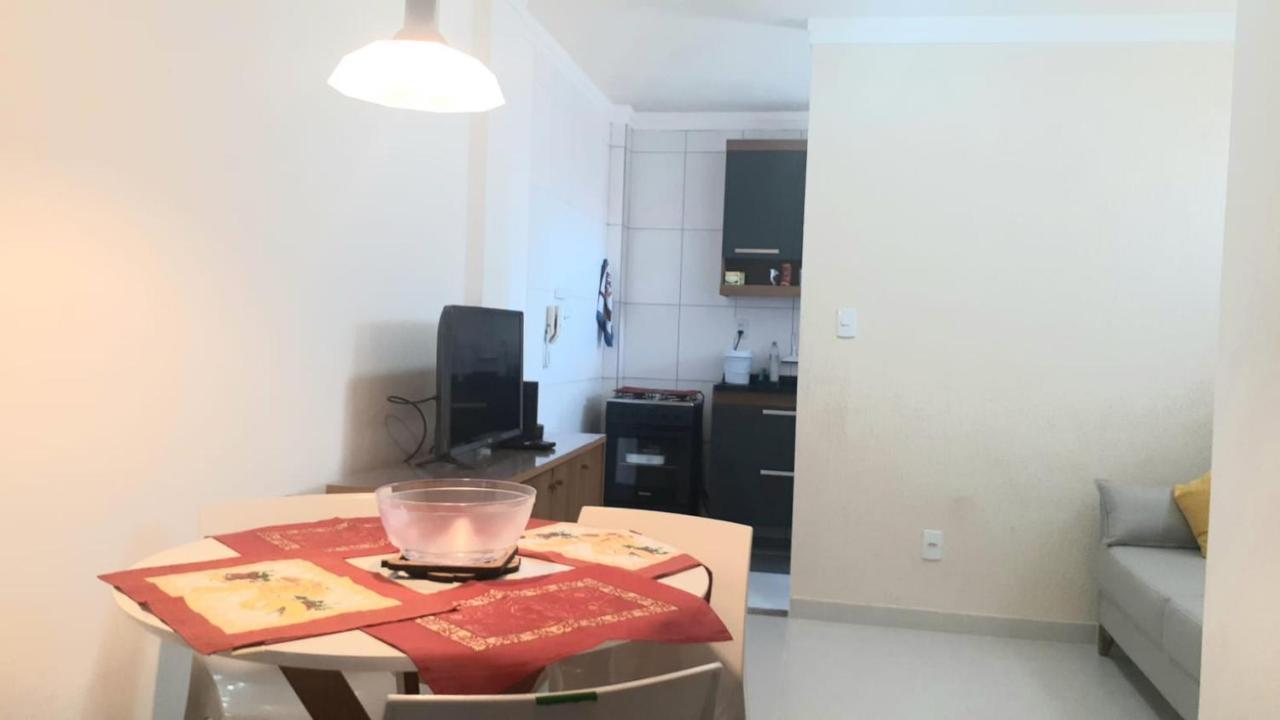 Apto Santorini 라우로 데 프레이타스 외부 사진