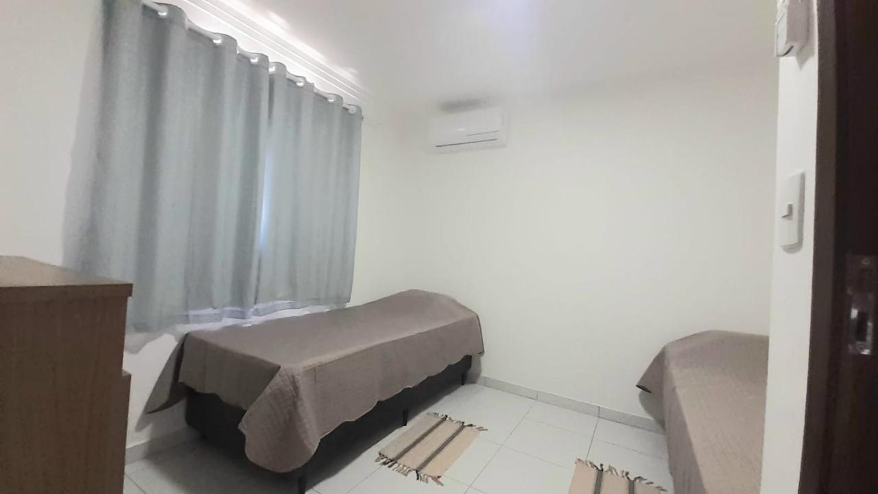 Apto Santorini 라우로 데 프레이타스 외부 사진